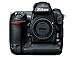 Nikon D3S 12.1 MP CMOS Digital SLR Camera with 3.0-Inch LCD and 24fps 720p HD Video Capability (Body Only)