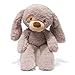 Gund Fuzzy Dog 13.5