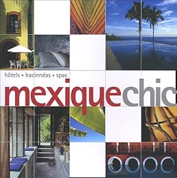 Mexique chic