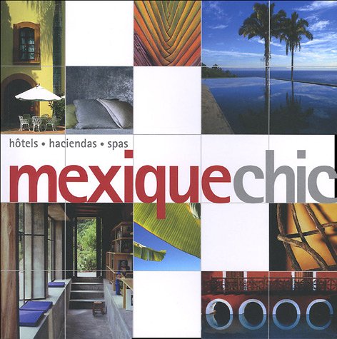Mexique chic
