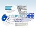 White N’ Bright – Premium Teeth Whitening Kit – See results after just one use! Professional Grade Teeth Whitening System – DDS RECOMMENDED!
