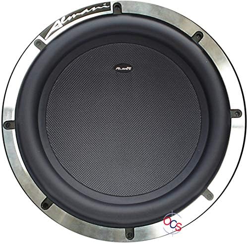 almani subwoofer 12 price