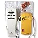 HIYILL- 18R/HD5 Universal Ceiling Fan Remote Control Kit Replacement for Hampton Bay UC7078T CHQ7078T
