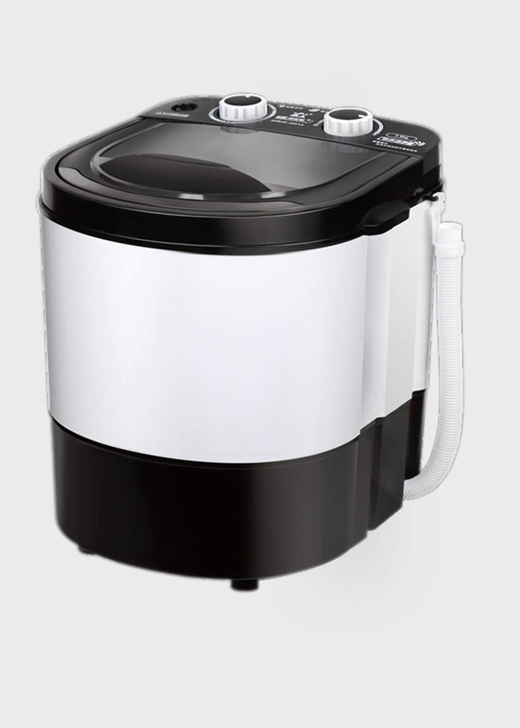 small washing machines for flats