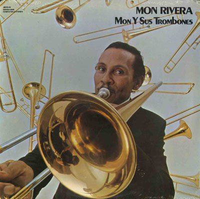 Mon Rivera - Lluvia Con Nieve Lyrics - Zortam Music