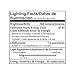 PHILIPS B00X6S1RAA White 248872 Soft 65-Watt BR30 Indoor Flood Light Bulb, 12-Pack