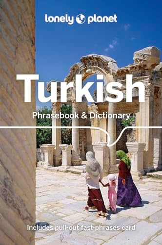 The Redhouse Pocket English-Turkish & Turkish-English Dictionary