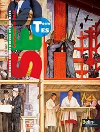 SES, sciences économiques et sociales, Term ES