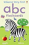 ABC (Baby's Very First Flashcards)