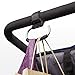 OXO Tot Handy Stroller Hook, Grey
