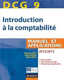 Introduction à la comptabilité