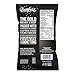 Beanfields Bean Chips, High Protein and Fiber, Gluten Free, Vegan Snack, Black Bean, 5.5 Ounce