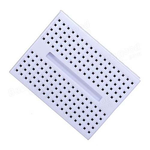 image for Unknown Prototype Circuit Board - Circuit Prototyping Board - Compatib