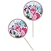 Wilton 2113-4700 24 Count My Little Pony Fun Pix