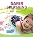 Curious Columbus Non-Slip Bathtub Stickers Pack of 10 Unicorns and Rainbows Decal Treads. Best Adhesive Safety Anti Skid, Anti-Slip Bathtub Appliques for Bath Tub and Shower Surfaces