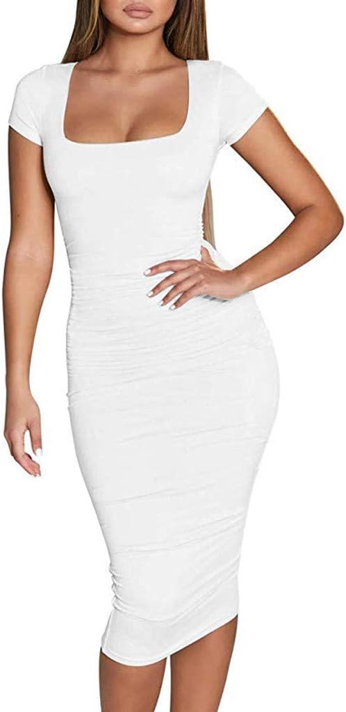 basic summer dresses