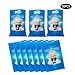 30 Packs Boss Baby Gift Bags Baby Boss Birthday Decoration Cute Gift Bags for Boss Baby Party Supplies