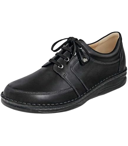 Finn Comfort Shoes Mens 46 13 Metz Oxford Leather Business Casual Dress Shoe Finn Comfort | Shoes | Finn Comfort Shoes Mens 46 3 Metz  main image 2