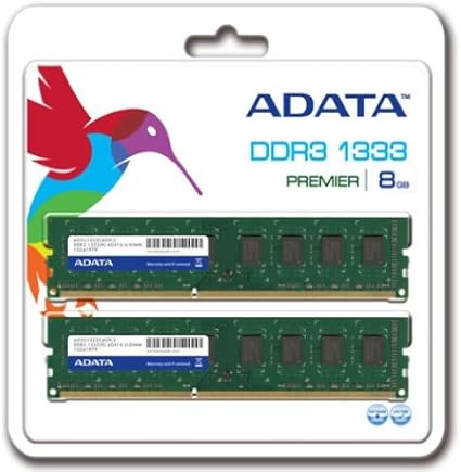 Amazon A Data 増設メモリ 240pin Unbuffered Ddr3 1333 Pc3 8gb 4gbx2 Cl9 Ad3u1333c4g9 2 エイデータ Adata メモリ 通販 Amazon A Data 増設メモリ 240pin Unbuffered Ddr3 1333 Pc3 8gb 4gbx2 Cl9 Ad3u1333c4g9 2 エイデータ Adata メモリ 通販