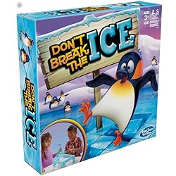 Hasbro® Don’t Break The Ice Game