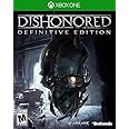 Dishonored - Xbox One Definitive Edition