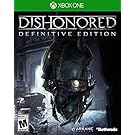 Dishonored Definitive Edition - Xbox One