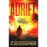 Adrift: A Marine Sniper Thriller (Daniel Briggs Book 1)