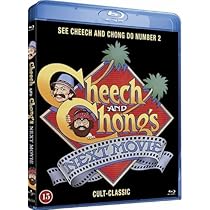Cheech and Chong Next Movie チーチ&チョン 大麻 Cheech and Chong's Next Movie [Blu-ray]: Amazon.ca: Richard