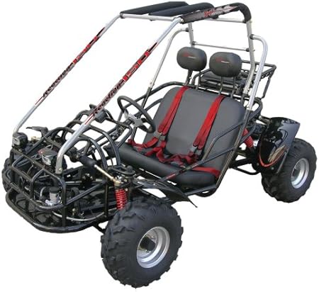 baja 150 go kart parts