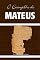 Livro O Evangelho de Mateus: Almeida Revista e Atualizada (Os Evangelhos, Almeida Revista e Atualizada)