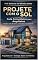 Livro PROJETE COM O SOL: Energia Solar Fotovoltaica para Arquitetoa e Projetistas - Integração, Eficiência e Sustentabilidade (Energia Fotovoltaica Aplicada (Série Energia Fotovoltaica)