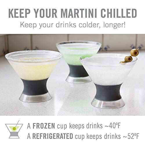 5 Martini+FREEZE+Cooling+Cups+HOST