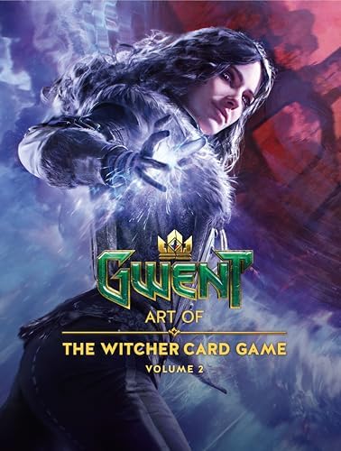 The World of the Witcher: Video Game Compendium: CD Projekt Red