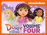 Dora and Friends: Into the City!