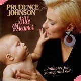 LITTLE DREAMER - LULLABIES FOR YOUNG AND OLD       image