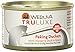 Weruva TruLuxe Cat Food, Peking Ducken with Chicken Breast & Duck Breast in Gravy, 3oz Can (Pack of 24)