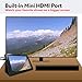 Simbans [3 Bonus Item] TangoTab 10 Inch Tablet 2 GB RAM, 32 GB Disk, Android, Mini-HDMI, Micro-USB, USB-A, Inbuilt GPS, Dual WiFi, Bluetooth, IPS Screen, Dual Camera Computer PC - TC92