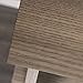 Sauder Shoal Creek Organizer Hutch, Diamond Ash finish
