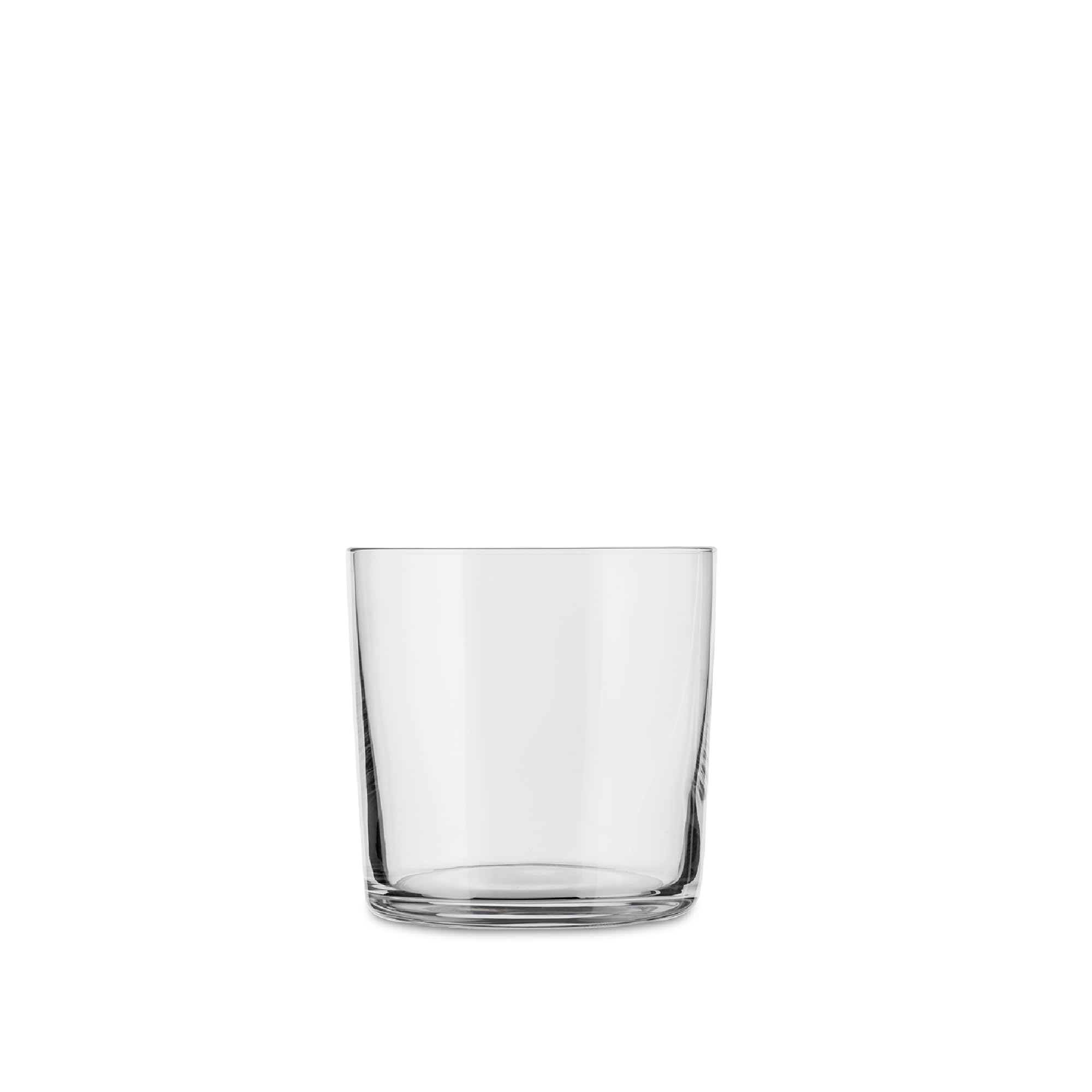 Alessi Glass Family Water Glass, Set of 4, (AJM29/41)