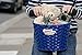 Scoot Basket: Blue