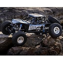 Axial RC Truck 1/10 RR10 Bomber KOH Limited Edition