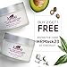 Coconut Oil Hair Mask : 5 Deep Conditioning Essential Oils - 100% Organic Argan Oil, Tea Tree, Coconut, Avocado, Keratin - Restores Dry, Damaged, or Color Treated Hair - Sulfate Free