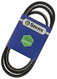 Stens OEM Replacement Belt, Scag 483165, ea, 1