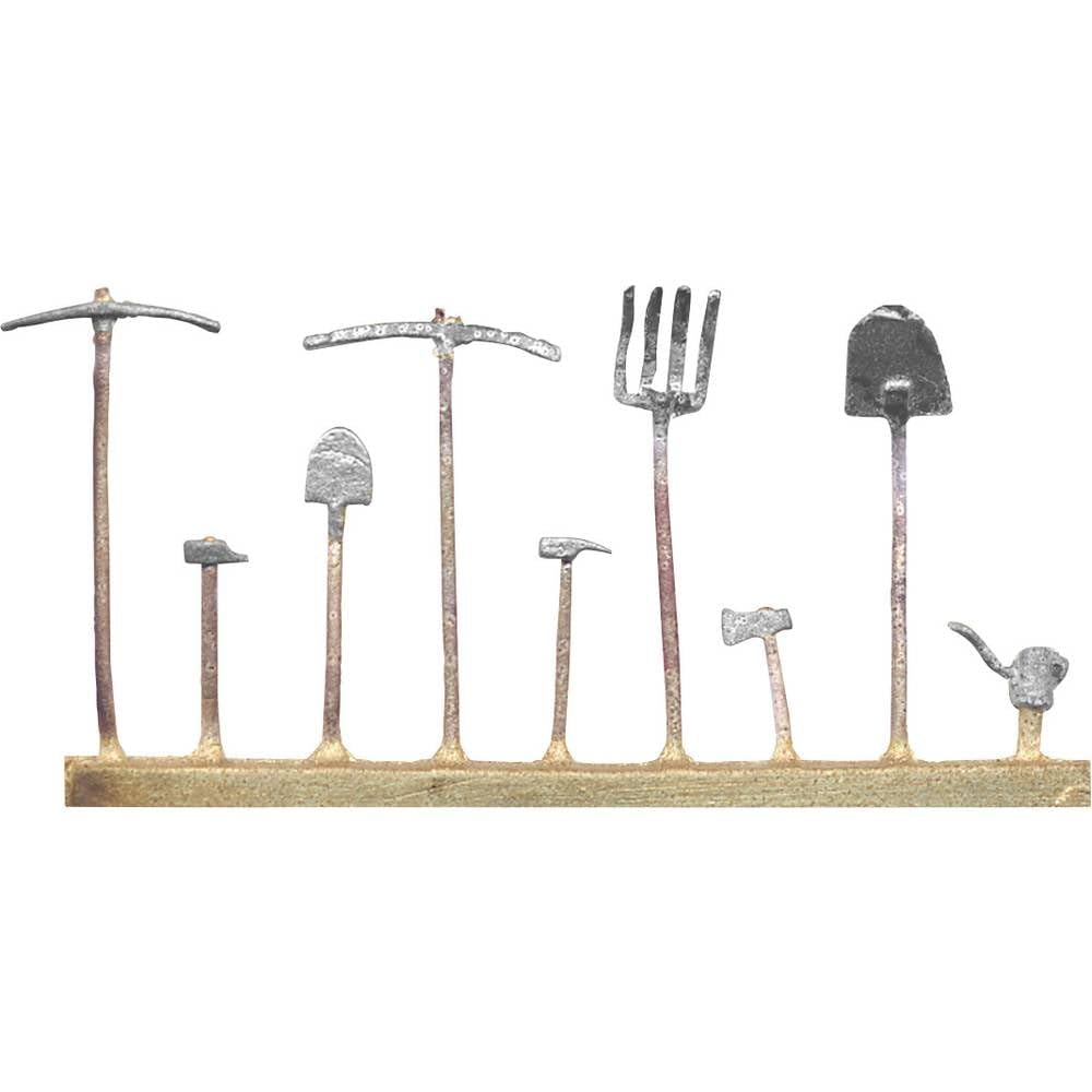 MBZ 30280 H0 Track Building Tool