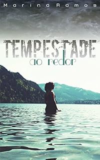 Livro Tempestade ao redor