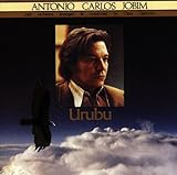 Antônio Carlos Jobim Album: «Urubu» (Front side)