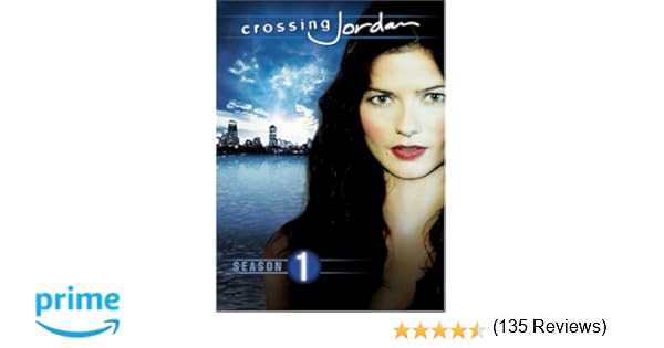 Crossing Jordan Dvd All 6 Seasons Of Downton