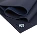 Manduka 112011110 Prolite Yoga and Pilates Mat, Midnight, 79