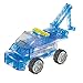 Laser Pegs Super Truck 4-in-1 Building Set Building Kit; The First Lighted Construction Toy to Ignite Your Child's Creativity; It's Your Imagination, Light It Up