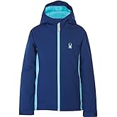 Spyder Girls Adore Insulated Ski Jacket